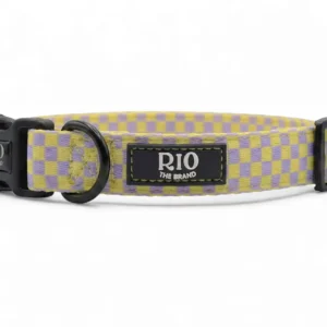 Collar Tokio Cuadros