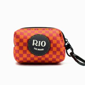 Portabolsas Miami Cuadros