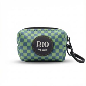 Portabolsas Río Cuadros