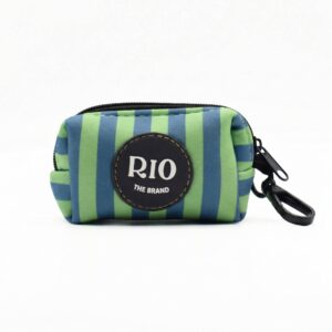 Portabolsas Río Rayas