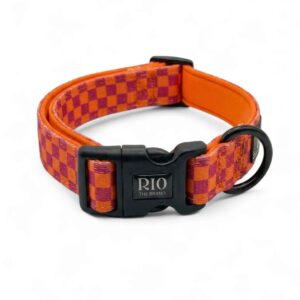 Collar Miami Cuadros