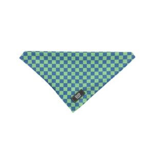 Bandana Río Cuadros